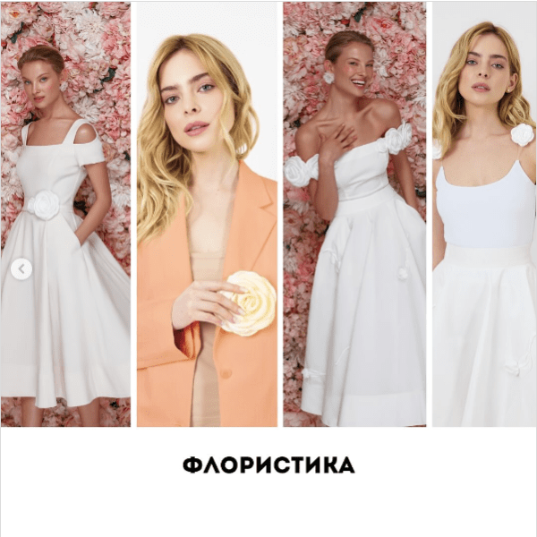 Флористика Флористика