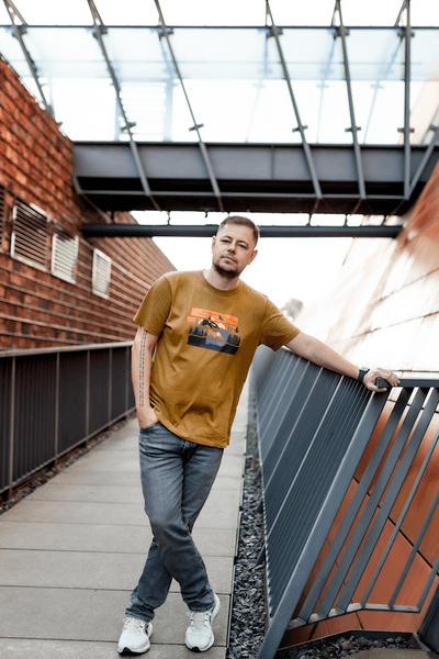 Андрій Чумаченко - співзасновник Netpeak