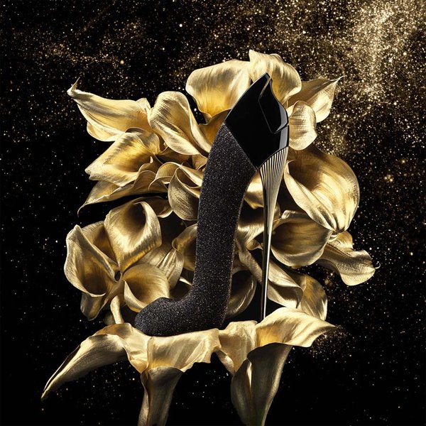 Good Girl Eau de Parfum Suprême, Carolina Herrera, духи, парфюмерія, духи в подарунок, 8 березня, подарунок на 8 березня