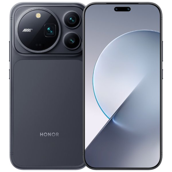 Кольори Honor Magic 9 Pro Max