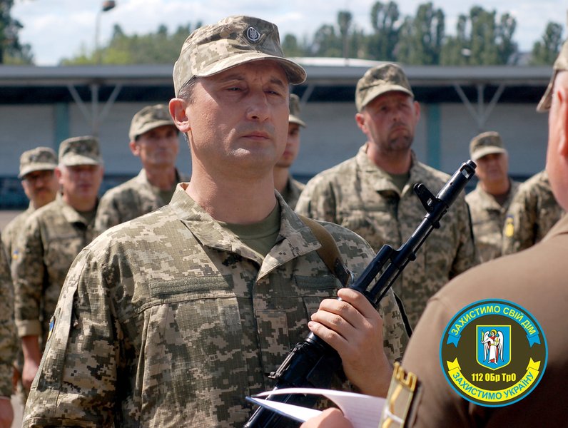 Учения, резервисты, призыв, тероборона, Киев, вооруженные силы