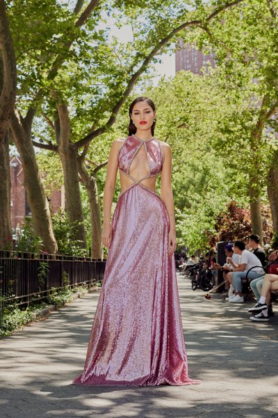 Prabal Gurung, платье