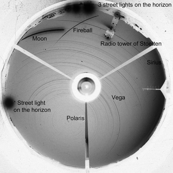 Ишгльский метеорит