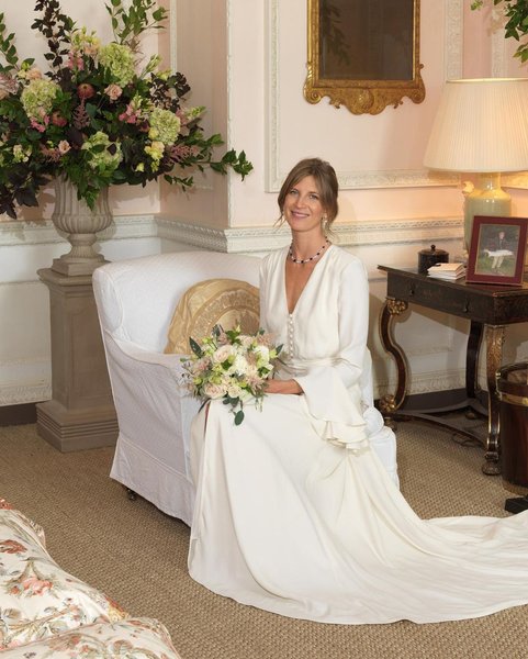 Чарльз Іннс-Кер, герцог Роксбург, Аннабель Грін, весілля