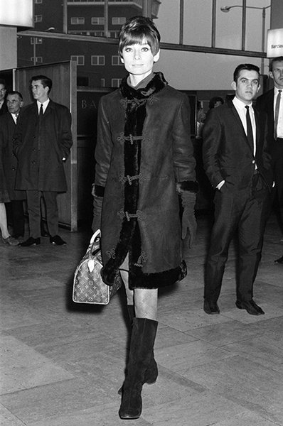 Одри Хэпберн фото