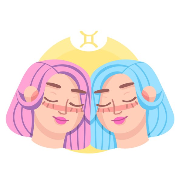 Таро-прогноз на карьеру в феврале 2024 для Близнецов