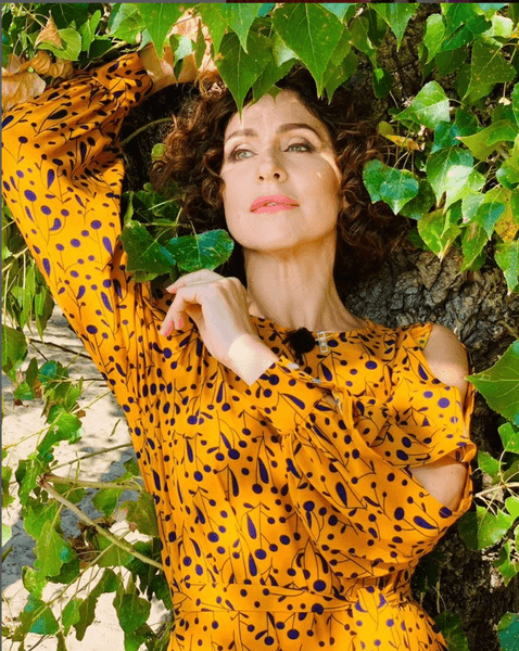 Надежда Матвеева