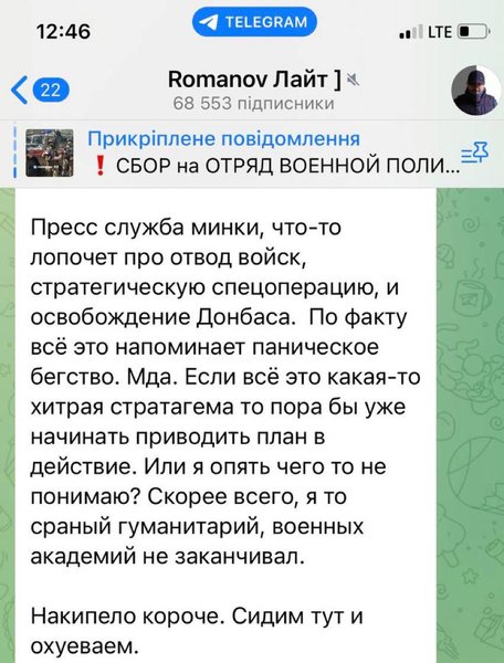 российский блогер романов, российские пропагандисты, критика