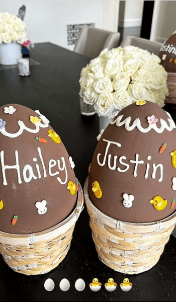 великодні яйця