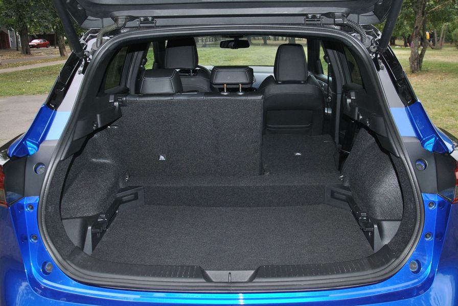 Nissan Qashqai 2022, Nissan Qashqai, новый Nissan Qashqai, Nissan Qashqai в Украине, кроссовер Nissan