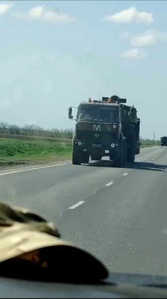 бронтехніка зс рф