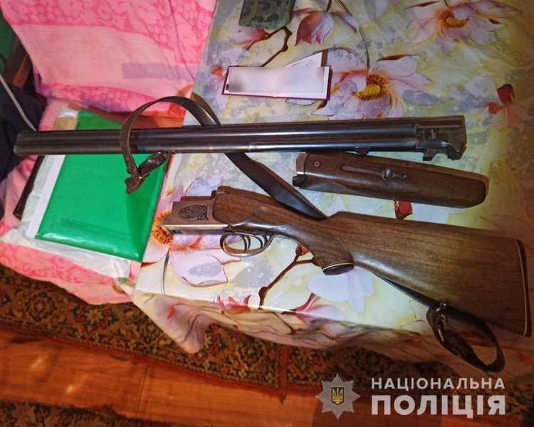 В Черниговской области браконьер убил лося и умер