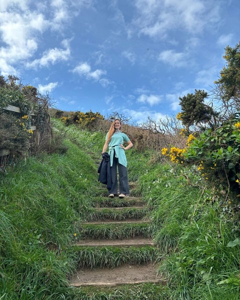 Марина Виндзор