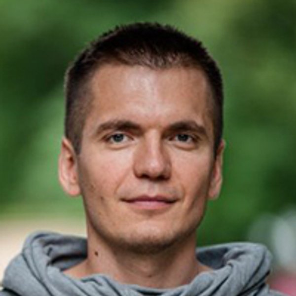 
Виталий Дейнега
волонтер
