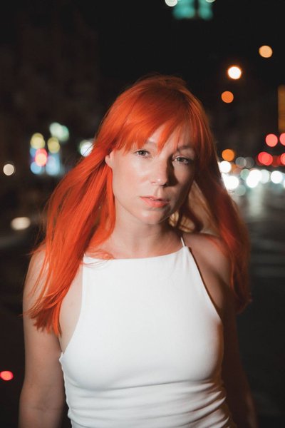 Світлана Тарабарова