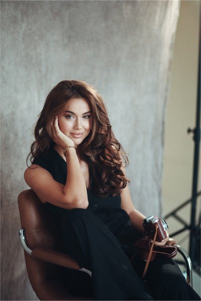 Екатерина Лозовицкая, Холостяк-12, победительница Холостяк, жизнь после Холостяка, интервью Екатерина Лозовицкая