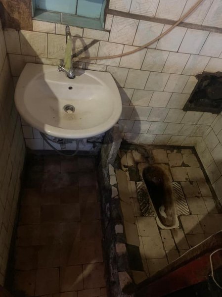 Лукьяновское СИЗО, минюст, бюджет, сизо, денис малюська, платные камеры, ремонт