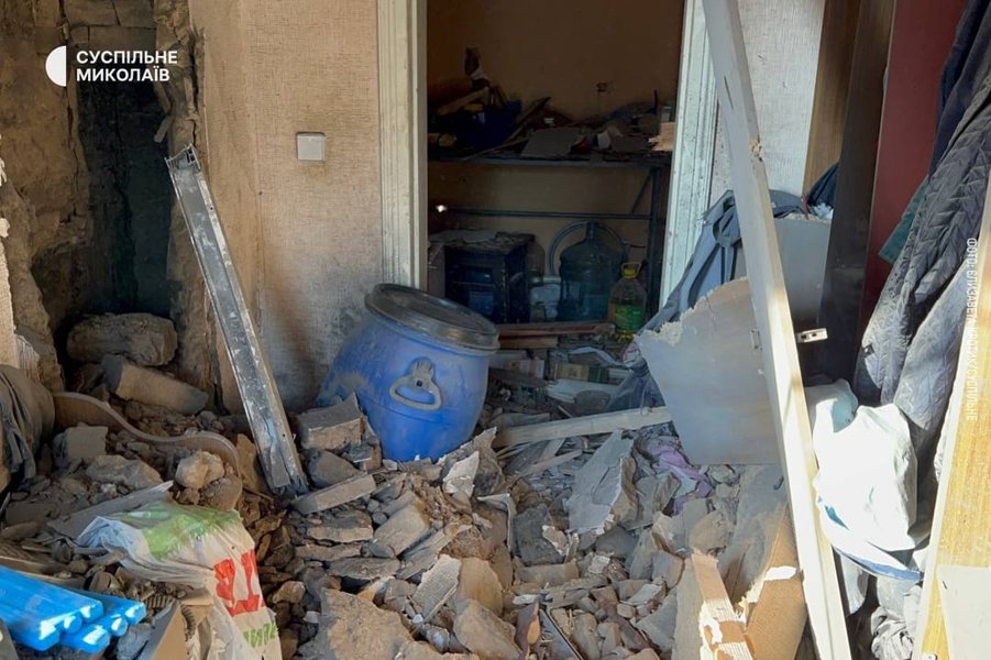 Обстрелы в Николаеве, николаев обстрелы, николаев обстрелы фото