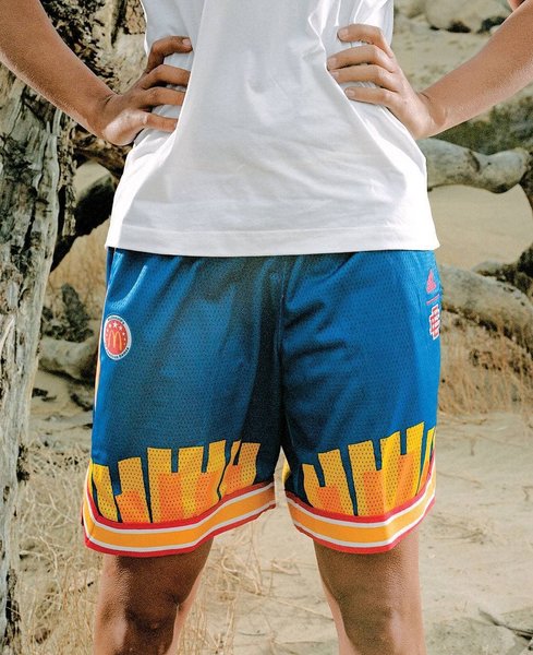 Adidas, коллекция, McDonald's