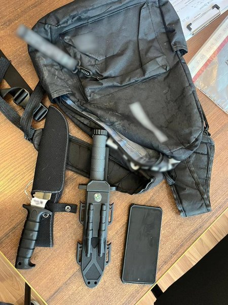 теракт на закарпатті