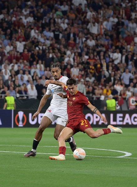 Пауло Дибала