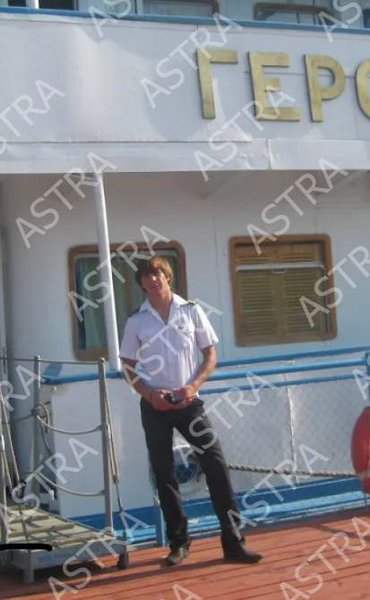 Игорь Дмитриев