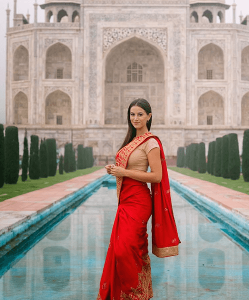 Лекси Алфорд, туристка, путешественница, рекордсменка, туристка, советы туристам, девушка посетила все страны мира, покорила весь мир