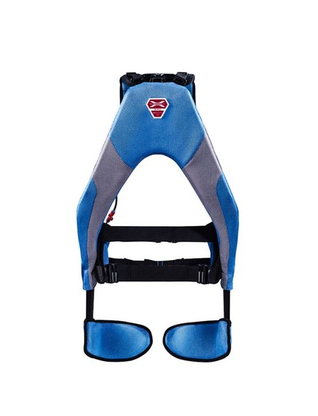 экзоскелеты, экзоскелеты для пенсионеров