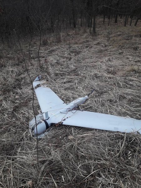 Zala 421-16E2, дрон, БПЛА