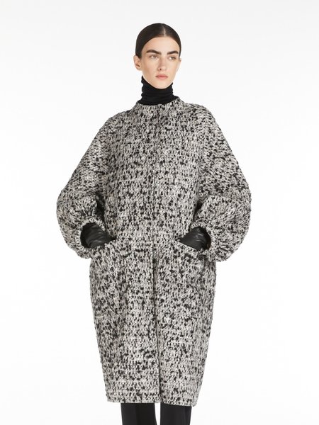 модне пальто, тренд сезону, тренди осені, модне пальто, жіноче пальто, кокон пальто, пальто балон