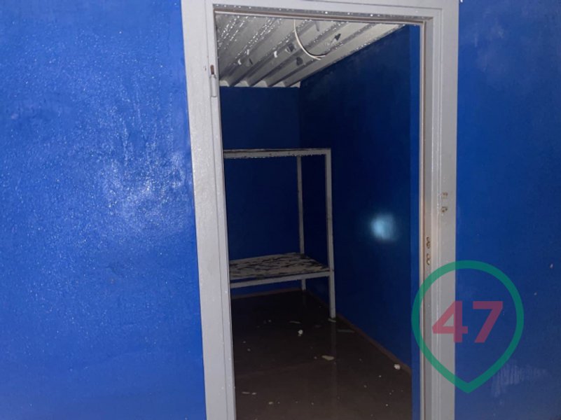 тюрьма, санкт-петербург, россия