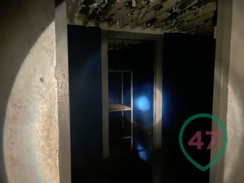 тюрьма, санкт-петербург, россия