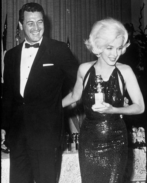 Кім Кардаш'ян , мерилін монро, сукня мерилін монро, культова сукня монро