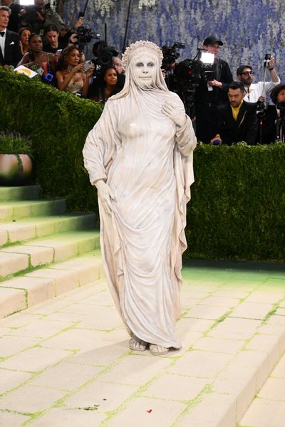 Met Gala 2026 образи