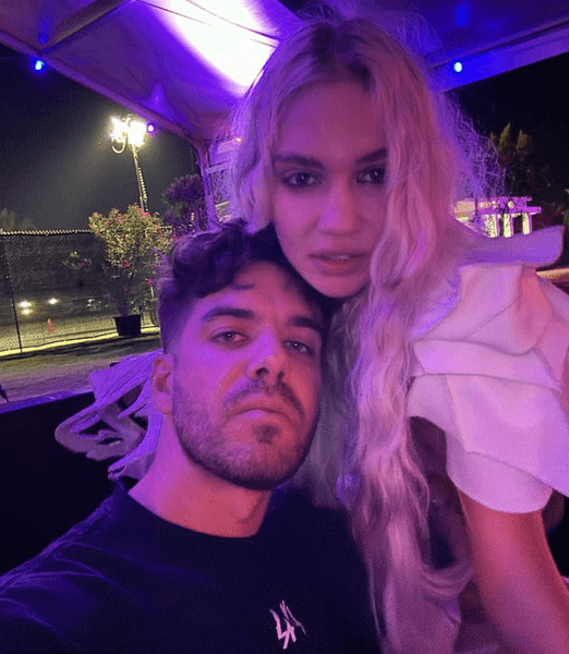 Граймс и Анима