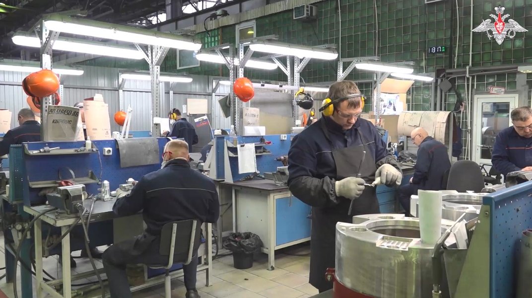 Виробництво ракет РФ, Алма-Антей, іскандер, калібри, С-300, Бук