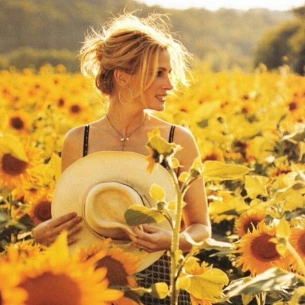 джулия робертс, инстаграм, фото