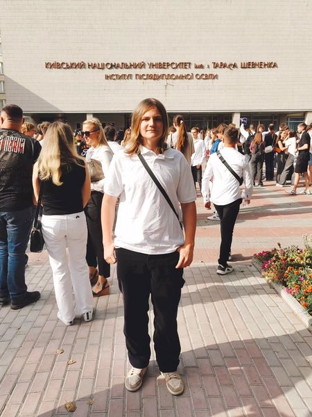 Олег Вирастюк