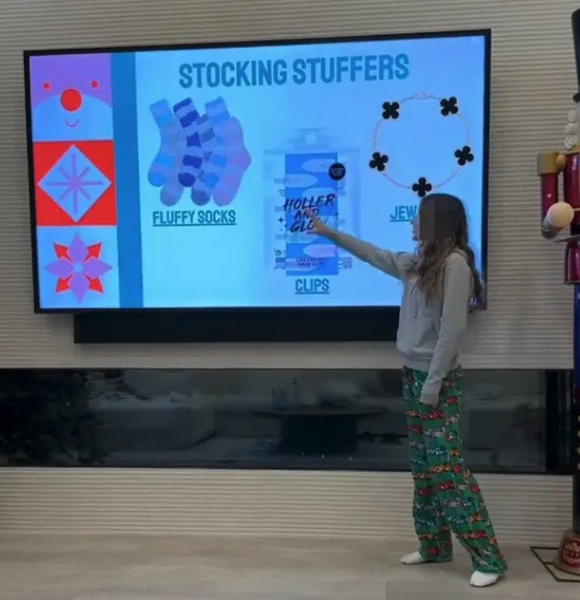 Подарки на Новый год и Рождество, презенты для детей, праздник, курьезы, видео, США