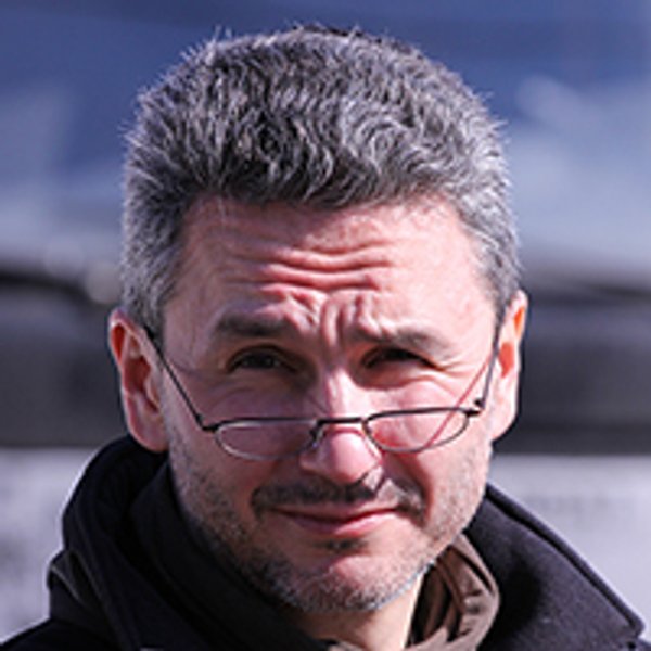 
Геннадий Друзенко
о схожести Украины и ранних США
