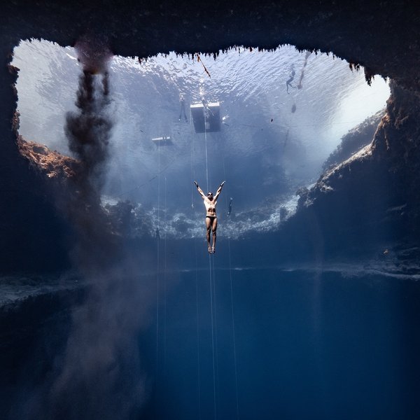 витомир марчич фридайвер