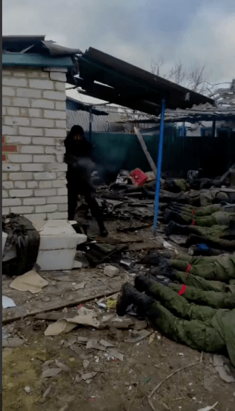 скриншот_ макеевка, оккупанты