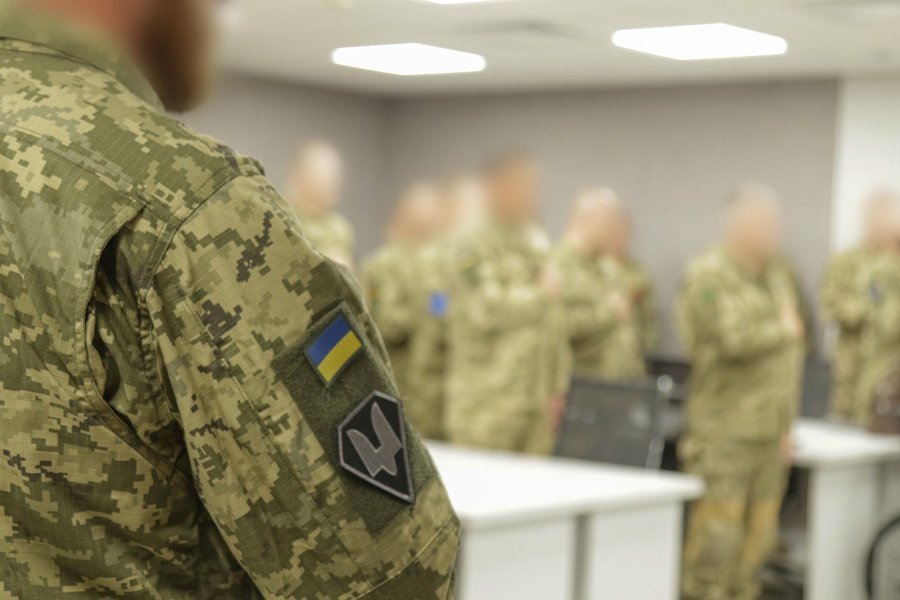 резников ССО