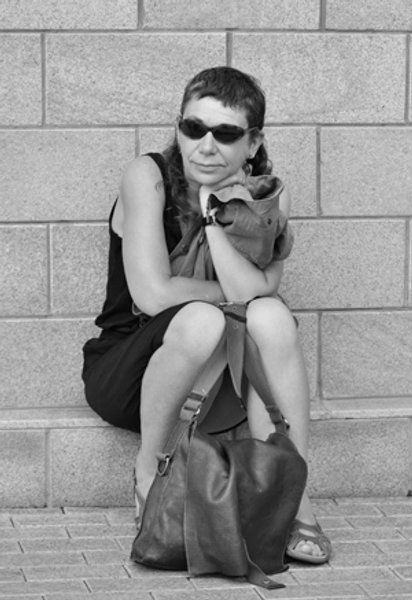 

Мария Галина: "Общество устало ненавидеть. В него вдули огромный заряд ненависти, но любой заряд такого рода рано или поздно иссякает, энергия кончается"
