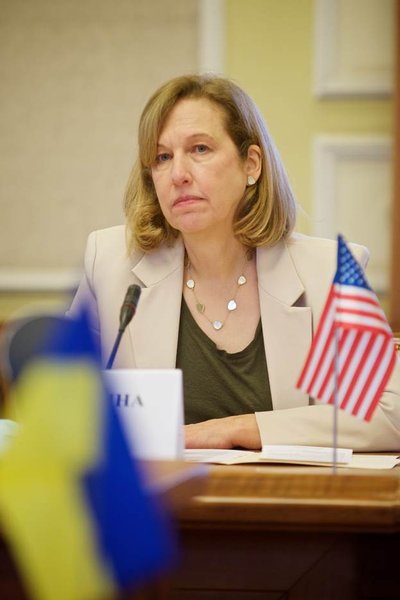 Засідання чиновників