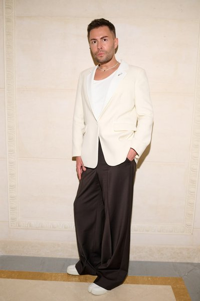 Алексей Прищепа, Ukrainian Fashion Week