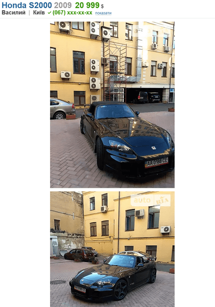 каддилак дубинского, продажа кадилака