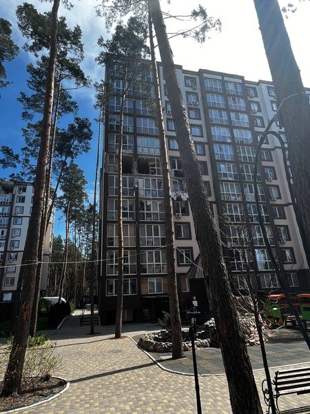 ирпень, обстрелы ирпеня, оборона ирпеня, разрушения в ирпене, восстановление ирпеня