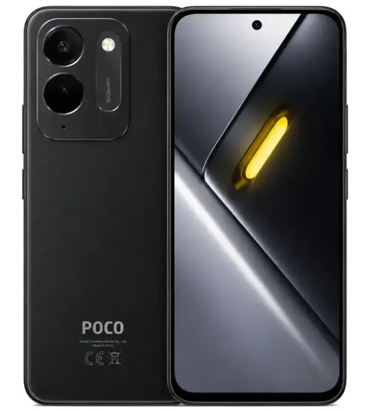 Кольори смартфона Poco C95 Pro