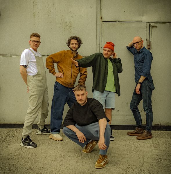 LATEXFAUNA про тур Україною, LATEXFAUNA про роботу з Аланом Бадоєвим